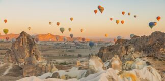 Έτος μεγάλων διοργανώσεων το 2026 για την Τουρκία