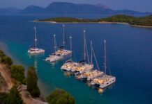 Παγκόσμια πρωτιά για την Ελλάδα στο yachting – Τι δείχνει έρευνα της Riginos Yachts