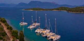 Παγκόσμια πρωτιά για την Ελλάδα στο yachting – Τι δείχνει έρευνα της Riginos Yachts