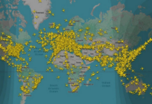 Οι κανόνες πίσω από τις πτήσεις επαναπατρισμού σε εμπόλεμα κράτη