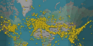 Οι κανόνες πίσω από τις πτήσεις επαναπατρισμού σε εμπόλεμα κράτη