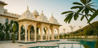 Στους λόφους της Ουνταϊπούρ το νέο Wyndham Garden Udaipur Bhuwana