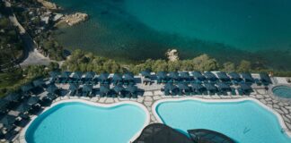 Ρομαντικές αποδράσεις στη Μύκονο με την υπογραφή της Myconian Collection