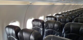 Αναστολή πτήσεων της Lufthansa από και προς Λάρνακα έως 6 Μαρτίου