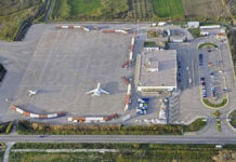 Fraport στο «τιμόνι» της Καλαμάτας – Τι αλλάζει στο αεροδρόμιο