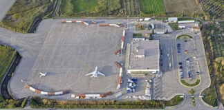 Fraport στο «τιμόνι» της Καλαμάτας – Τι αλλάζει στο αεροδρόμιο