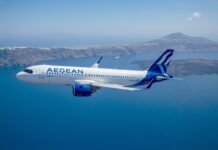 Ο 11ος TUI Rhodes Marathon με «φτερά» από την AEGEAN Airlines