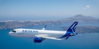Ο 11ος TUI Rhodes Marathon με «φτερά» από την AEGEAN Airlines