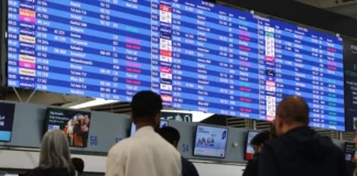 Εγκλωβισμένοι Έλληνες στην Ταϊλάνδη μετά από ακυρώσεις πτήσεων