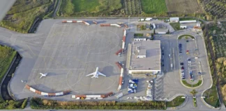 Η Καλαμάτα ανοίγει δρόμο για επενδύσεις στα περιφερειακά αεροδρόμια
