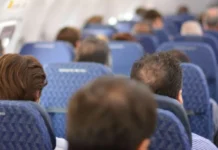 Γιατί λείπει η θέση 13 από πολλά αεροπλάνα