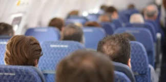 Γιατί λείπει η θέση 13 από πολλά αεροπλάνα