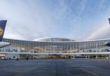 Ελ. Βενιζέλος: Σε εκκρεμότητα ο διαγωνισμός επέκτασης – «Πάγωμα» από ΤΕΡΝΑ-REDEX