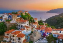 Στα «ραντάρ» των Βρετανών η Αλόννησος για ήσυχες διακοπές