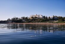 Μεγάλη ανακαίνιση στο Anassa από την Thanos Hotels and Resorts