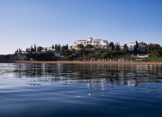 Μεγάλη ανακαίνιση στο Anassa από την Thanos Hotels and Resorts
