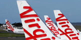 Πυροσβέστες υποδέχθηκαν πτήση στην Αυστραλία μετά από καπνό στην καμπίνα