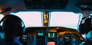 Γιατί δεν πρέπει να αλλάζετε θέση στο αεροπλάνο πριν από την απογείωση