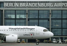 Απεργιακή κινητοποίηση την Τετάρτη στο αεροδρόμιο Βερολίνου–Βρανδεμβούργου