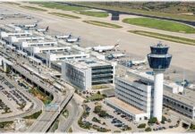 Ρεκόρ 34 εκατ. επιβατών για το ΔΑΑ – Ανθεκτικά κέρδη σε απαιτητικό περιβάλλον