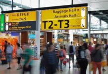 ΙΑΤΑ: Επείγουσα ανάγκη αλλαγής στο όριο επιβατών του Δουβλίνου