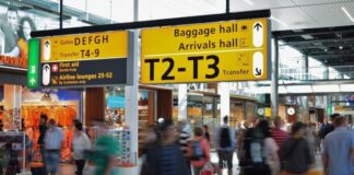 ΙΑΤΑ: Επείγουσα ανάγκη αλλαγής στο όριο επιβατών του Δουβλίνου