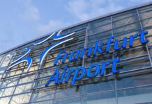 Νέο terminal στη Φρανκφούρτη μετά από 10 χρόνια κατασκευής