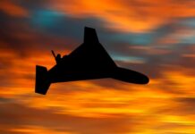 Επίθεση με drones στο αεροδρόμιο του Κουβέιτ – Ζημιές σε ραντάρ