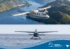 Hellenic Seaplanes και NOEMI φέρνουν τα πρώτα ηλεκτρικά υδροπλάνα στην Ελλάδα