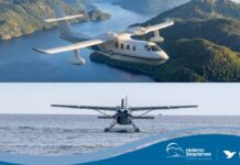 Hellenic Seaplanes και NOEMI φέρνουν τα πρώτα ηλεκτρικά υδροπλάνα στην Ελλάδα