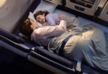 Νέα πρόταση άνεσης από τη United για επιβάτες μεγάλων αποστάσεων