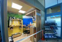 Η «βιτρίνα» του τουρισμού και οι αδυναμίες του αεροδρομίου Καλαμάτας