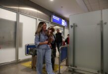 «Δεν γίνεται να το αφήσεις»: Η ιστορία πίσω από την πτήση επαναπατρισμού