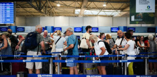 Τα μυστικά για να περάσεις γρήγορα από τον έλεγχο στο αεροδρόμιο