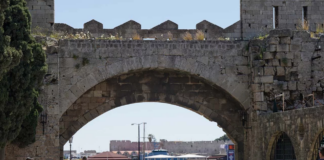 Σταθερός πυλώνας στήριξης του Διεθνούς Μαραθωνίου Ρόδου η H Hotels Collection