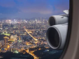 Ειδική πτήση της Swiss από το Ομάν για επαναπατρισμό πολιτών