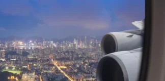 Ειδική πτήση της Swiss από το Ομάν για επαναπατρισμό πολιτών