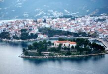 Σκιάθος: Πρόωρη εκκίνηση της τουριστικής περιόδου στις 29 Μαρτίου