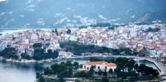 Σκιάθος: Πρόωρη εκκίνηση της τουριστικής περιόδου στις 29 Μαρτίου