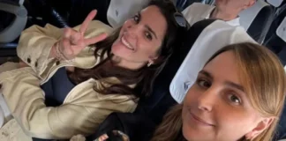 Στο φως νέα στοιχεία για το boarding pass της Σοφίας Μητσοτάκη