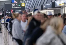 Μεγάλες καθυστερήσεις στα αεροδρόμια των ΗΠΑ εν μέσω shutdown