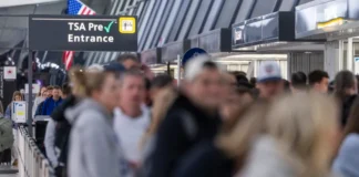 Μεγάλες καθυστερήσεις στα αεροδρόμια των ΗΠΑ εν μέσω shutdown