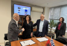 Κοινή τουριστική προβολή Ελλάδας και Αλβανίας με τη συμφωνία FedHATTA – ATU