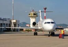 Σε τροχιά παραχώρησης το αεροδρόμιο Αλεξανδρούπολης