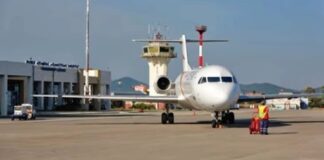 Σε τροχιά παραχώρησης το αεροδρόμιο Αλεξανδρούπολης