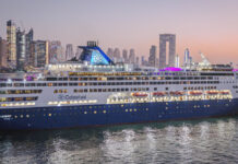 Ακύρωση των κρουαζιέρων στις 20 και 23 Μαρτίου με το Celestyal Discovery