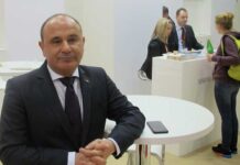 Ν. Χαλκιαδάκης: Αισιοδοξία για τη νέα τουριστική σεζόν στην Κρήτη