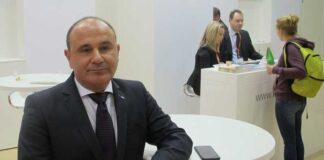 Ν. Χαλκιαδάκης: Αισιοδοξία για τη νέα τουριστική σεζόν στην Κρήτη