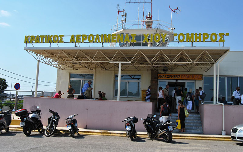 xios