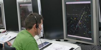 Βελτιώσεις στον εναέριο χώρο του αεροδρομίου της Αθήνας μέσω προσομοιώσεων PBN